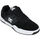 Sko Herre Sneakers DC Shoes Central ADYS100551 BLACK/WHITE (BKW) Sort