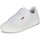 Sko Dame Sneakers Levi's CAPLES Hvid