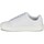 Sko Dame Sneakers Levi's CAPLES Hvid