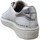 Sko Dame Lave sneakers Disney Md457 Hvid