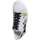 Sko Dame Lave sneakers Dessins Animés Mplt707co Hvid