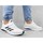 Sko Børn Lave sneakers adidas Originals Fortarun EL K Sort, Hvid