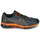 Sko Herre Lave sneakers Asics QUANTUM 360 6 Sort / Grå / Orange