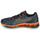 Sko Herre Lave sneakers Asics QUANTUM 360 6 Sort / Grå / Orange