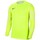 textil Dreng T-shirts m. korte ærmer Nike JR Dry Park IV Grøn