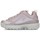 Sko Dame Lave sneakers Fila Disruptor Wmn Pink