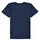 textil Pige T-shirts m. korte ærmer Columbia PETIT POND GRAPHIC Marineblå