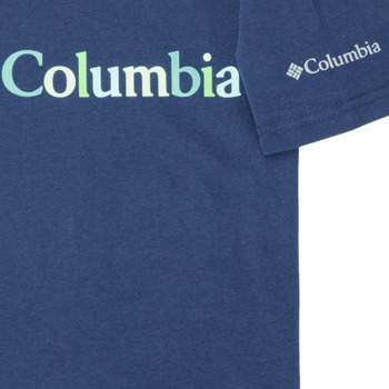 Columbia SWEET PINES GRAPHIC Marineblå