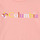 textil Pige T-shirts m. korte ærmer Columbia SWEET PINES GRAPHIC Pink