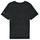 textil Dreng T-shirts m. korte ærmer Columbia GRIZZLY GROVE Sort