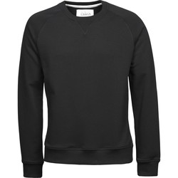 textil Herre Sweatshirts Tee Jays T5400 Black