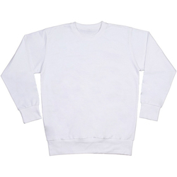 textil Herre Sweatshirts Mantis M194 White