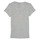textil Pige T-shirts m. korte ærmer adidas Performance JG A MHE TEE Hvid