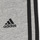 textil Dreng Træningsbukser Adidas Sportswear B 3S FL C PT Grå