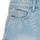 textil Pige Shorts Desigual 21SGDD05-5010 Blå