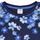 textil Pige T-shirts m. korte ærmer Desigual 21SGTK37-5000 Marineblå