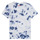 textil Dreng T-shirts m. korte ærmer Desigual 21SBTK09-5036 Flerfarvet