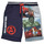 textil Dreng Shorts Desigual 21SBPK03-2047 Flerfarvet