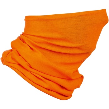 Accessories Halstørklæder Sols 03094 Orange