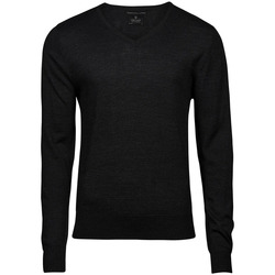 textil Herre Sweatshirts Tee Jays T6001 Black