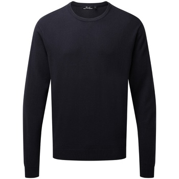 textil Sweatshirts Premier PR692 Blå