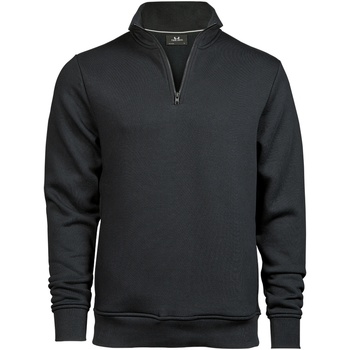 textil Herre Sweatshirts Tee Jays TJ5438 Dark Grey