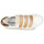 Sko Dame Lave sneakers Semerdjian GARBIS Hvid / Guld