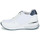 Sko Dame Lave sneakers Tom Tailor JISEL Hvid