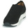 Sko Dame Lave sneakers Caprice 24700 Sort