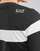 textil Dame T-shirts m. korte ærmer Emporio Armani EA7 3KTT05-TJ9ZZ-1200 Sort / Hvid