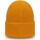 Accessories Herre Huer New-Era Ne colour waffle knit Orange