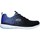 Sko Dame Sneakers Skechers FLEX APPEAL 3.0 Sort