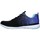 Sko Dame Sneakers Skechers FLEX APPEAL 3.0 Sort