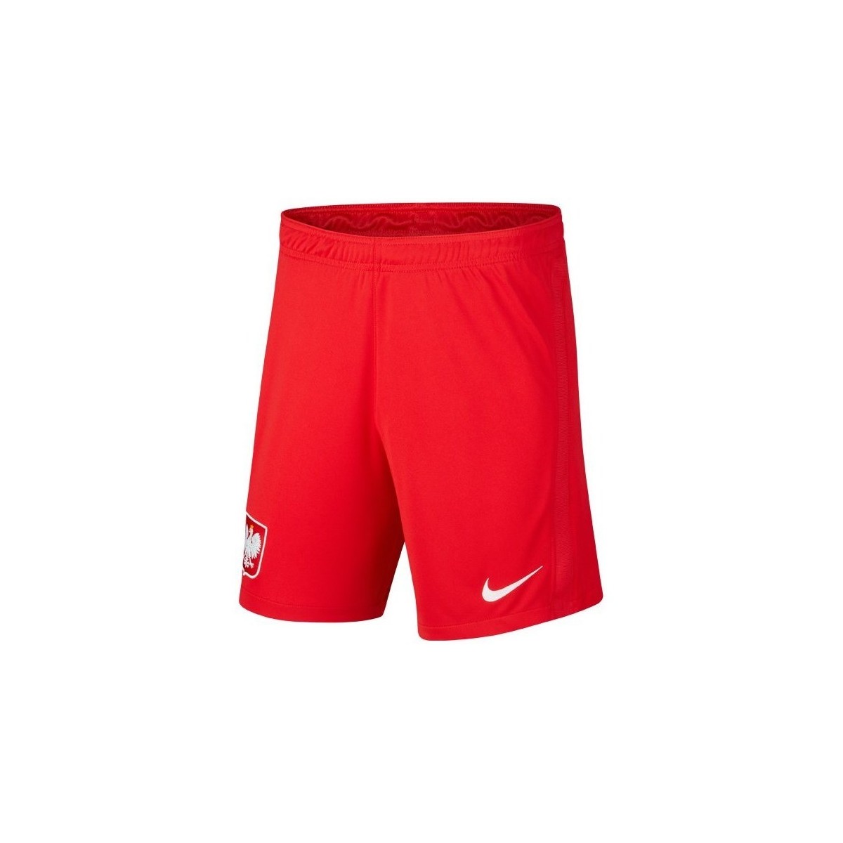 textil Herre Halvlange bukser Nike Polska Breathe Away Rød