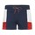 textil Pige Shorts Tommy Hilfiger KG0KG05774-C87 Flerfarvet