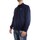 textil Herre Polo-t-shirts m. korte ærmer Lacoste L1312 00 Blå