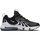 Sko Børn Lave sneakers Nike Air Max 270 React Eng GS Sort, Hvid