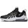 Sko Børn Lave sneakers Nike Air Max 270 React Eng GS Hvid, Sort