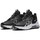 Sko Børn Lave sneakers Nike Air Max 270 React Eng GS Sort, Hvid