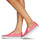 Sko Dame Slip-on Vans Classic Slip-On Pink