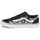 Sko Lave sneakers Vans STYLE 36 Sort / Hvid