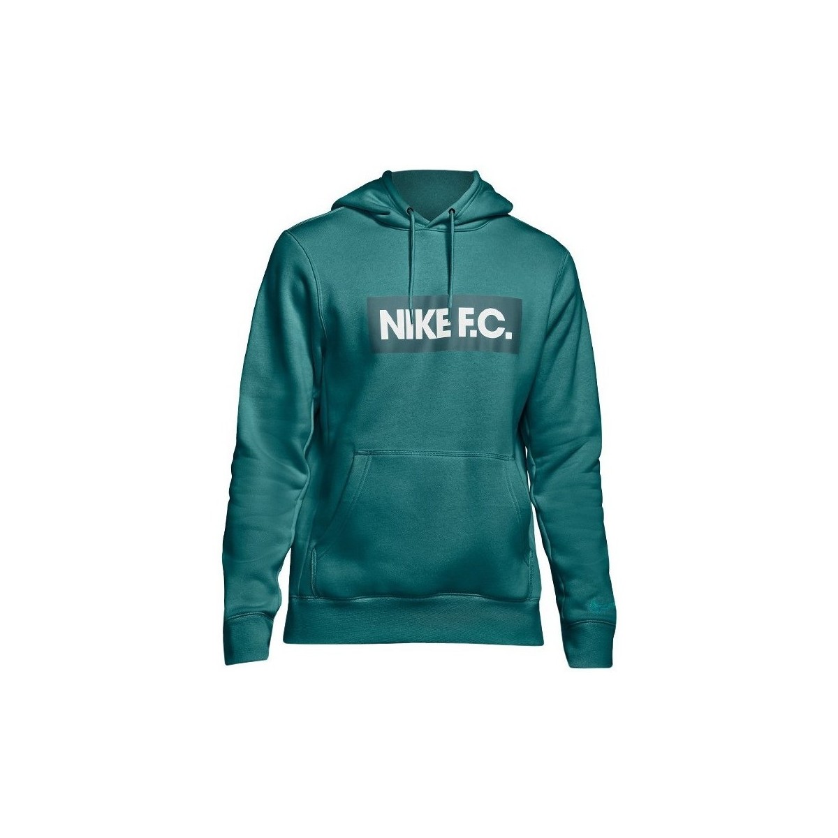 textil Herre Sweatshirts Nike FC Essentials Grøn