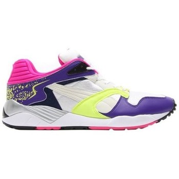 Sko Herre Lave sneakers Puma Trinomic XS 850 Plus Hvid, Lilla, Pink
