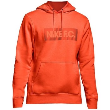 Nike FC Essentials Orange