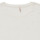 textil Pige T-shirts m. korte ærmer Only KONMOULINS Hvid