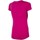 textil Dame T-shirts m. korte ærmer 4F TSDF002 Pink