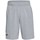 textil Herre Halvlange bukser Under Armour Sportstyle Cotton Logo Grå