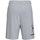 textil Herre Halvlange bukser Under Armour Sportstyle Cotton Logo Grå