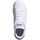 Sko Børn Lave sneakers adidas Originals Advantage K Hvid