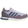 Sko Dame Lave sneakers adidas Originals 8K 2020 Grå